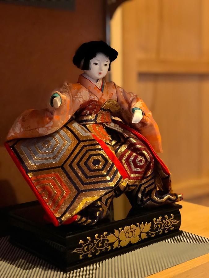 色絵古都 Iroekoto Kioto Exterior foto