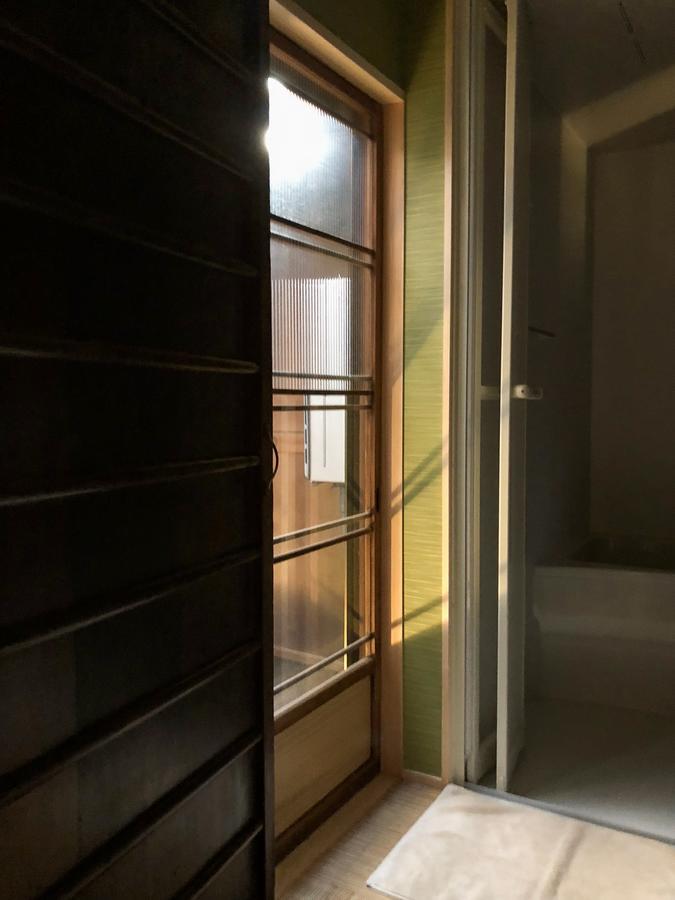 色絵古都 Iroekoto Kioto Exterior foto
